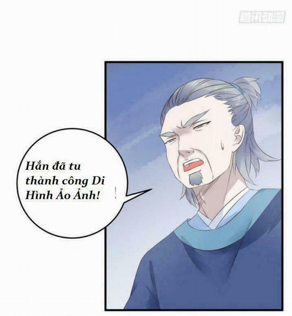 Tuyệt Sắc Quyến Rũ: Quỷ Y Chí Tôn 56 trang 41