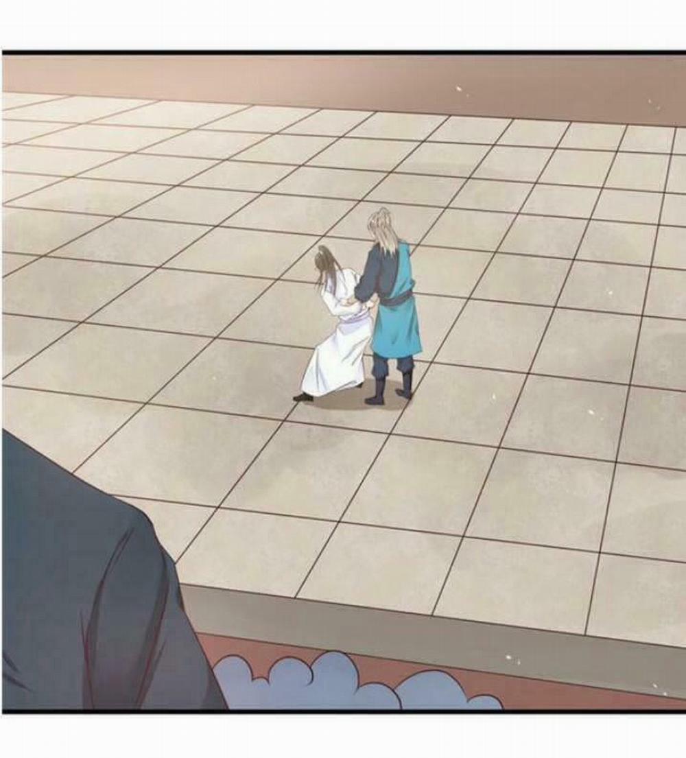 Tuyệt Sắc Quyến Rũ: Quỷ Y Chí Tôn 56 trang 44