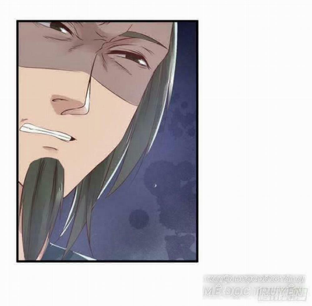 Tuyệt Sắc Quyến Rũ: Quỷ Y Chí Tôn 56 trang 45