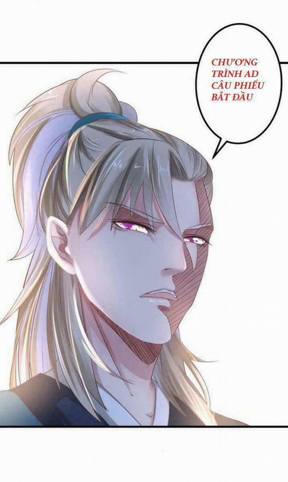 Tuyệt Sắc Quyến Rũ: Quỷ Y Chí Tôn 56 trang 46