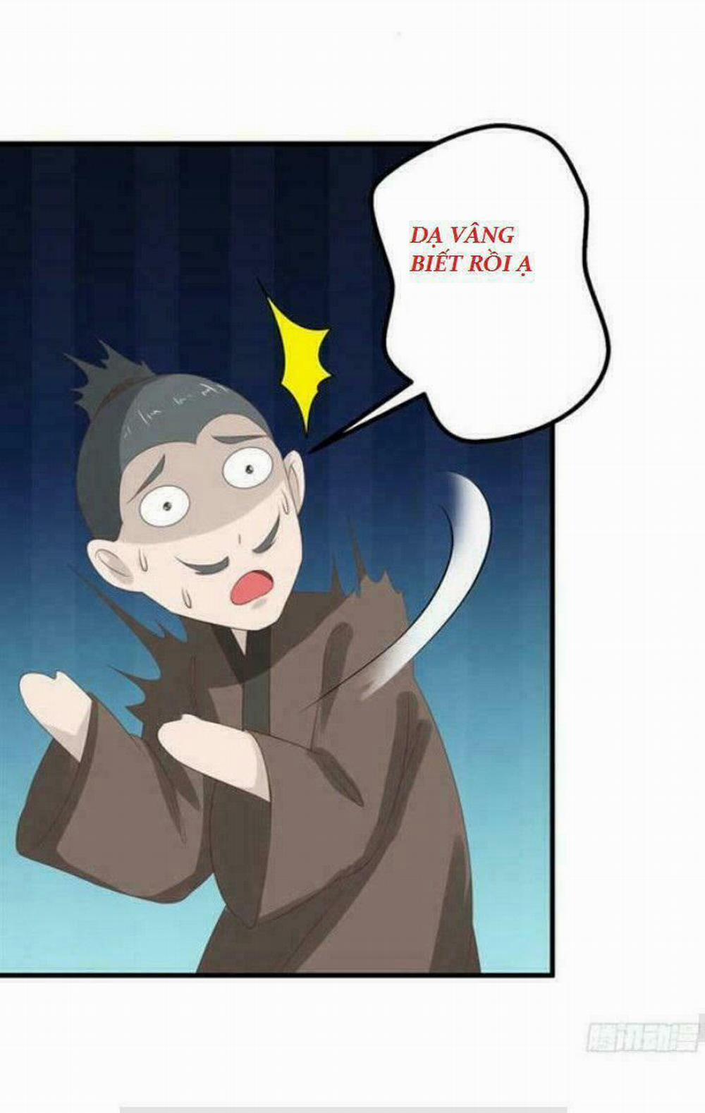 Tuyệt Sắc Quyến Rũ: Quỷ Y Chí Tôn 56 trang 47