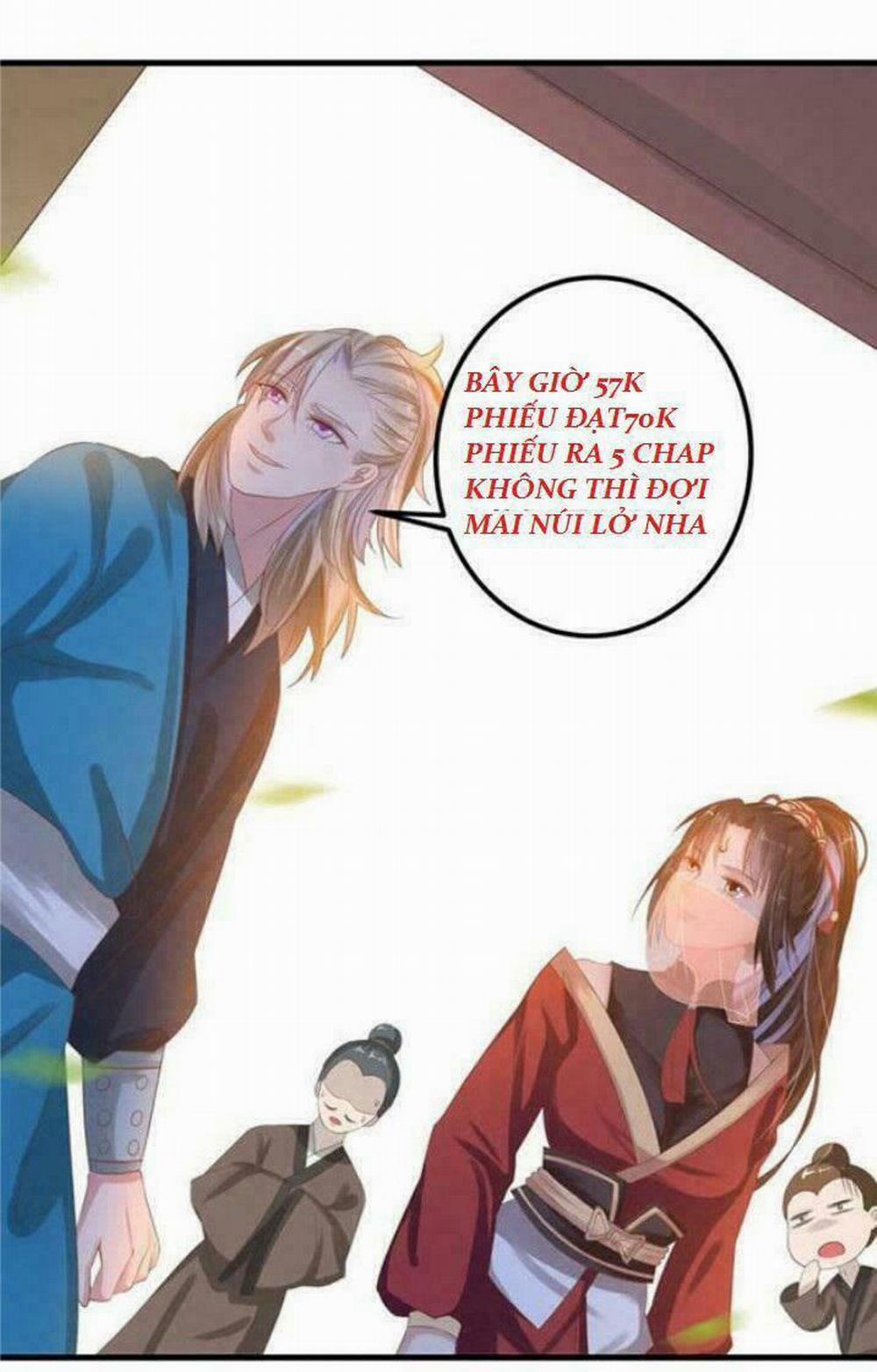 Tuyệt Sắc Quyến Rũ: Quỷ Y Chí Tôn 56 trang 48