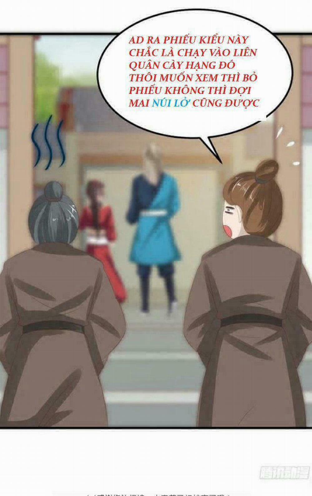 Tuyệt Sắc Quyến Rũ: Quỷ Y Chí Tôn 56 trang 49