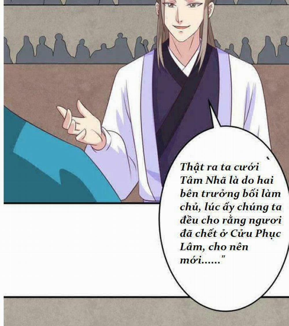 Tuyệt Sắc Quyến Rũ: Quỷ Y Chí Tôn 56 trang 7