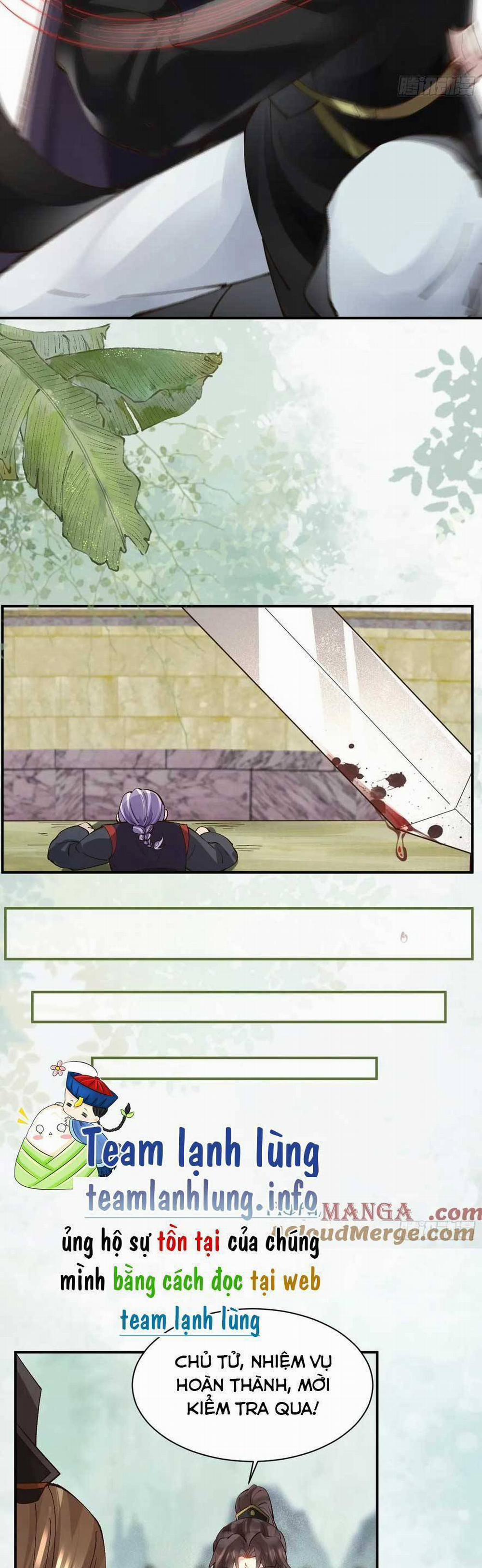 Tuyệt Sắc Quyến Rũ: Quỷ Y Chí Tôn 561 trang 16