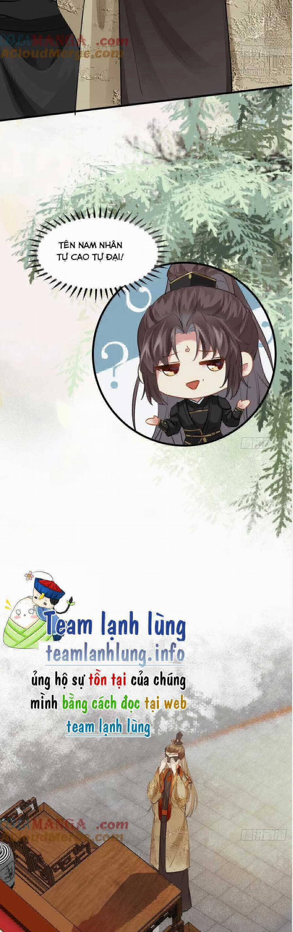 Tuyệt Sắc Quyến Rũ: Quỷ Y Chí Tôn 562 trang 11