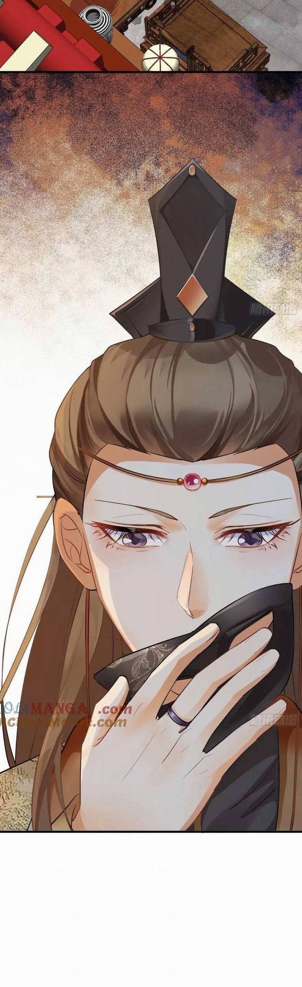 Tuyệt Sắc Quyến Rũ: Quỷ Y Chí Tôn 562 trang 12