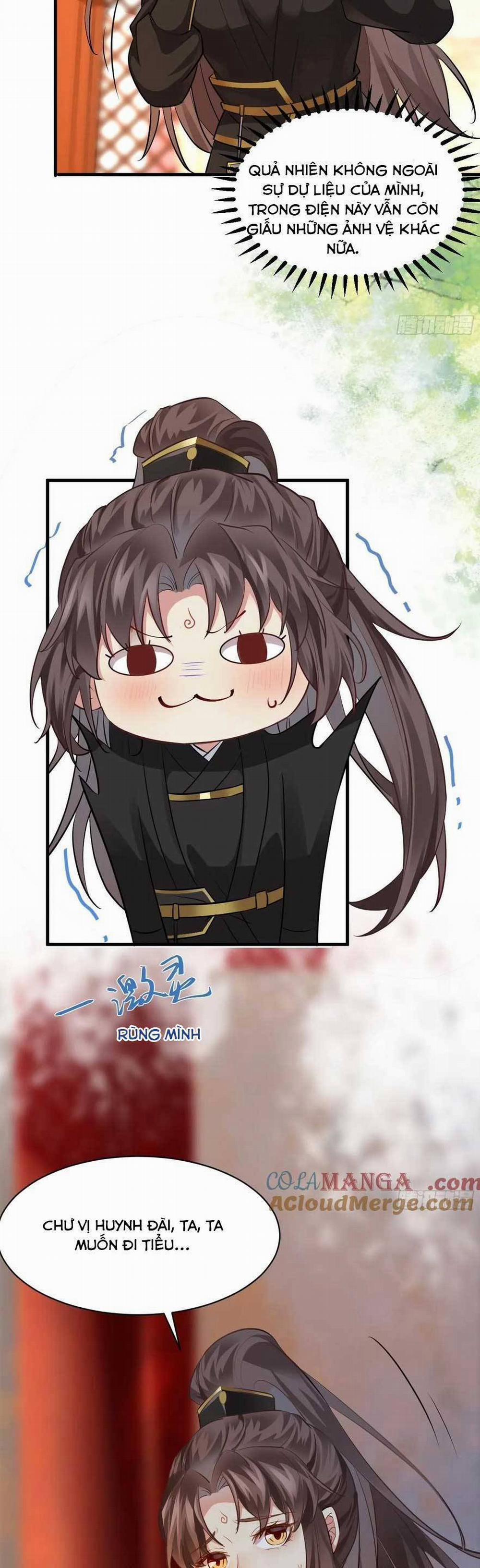 Tuyệt Sắc Quyến Rũ: Quỷ Y Chí Tôn 562 trang 18