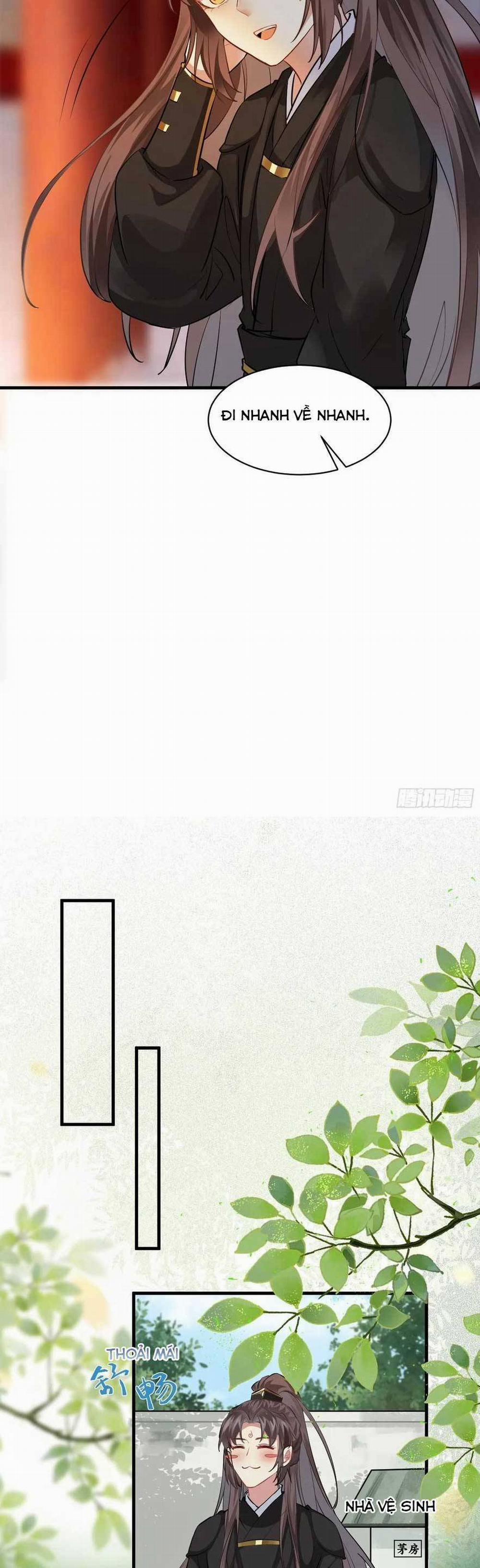 Tuyệt Sắc Quyến Rũ: Quỷ Y Chí Tôn 562 trang 19