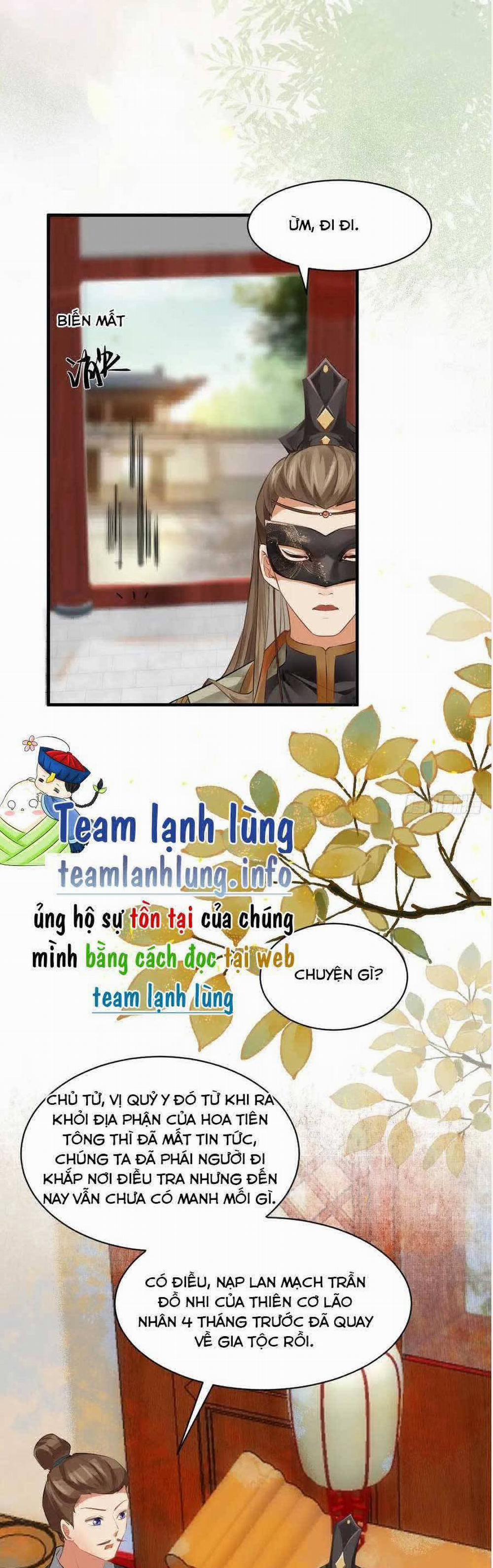 Tuyệt Sắc Quyến Rũ: Quỷ Y Chí Tôn 562 trang 6