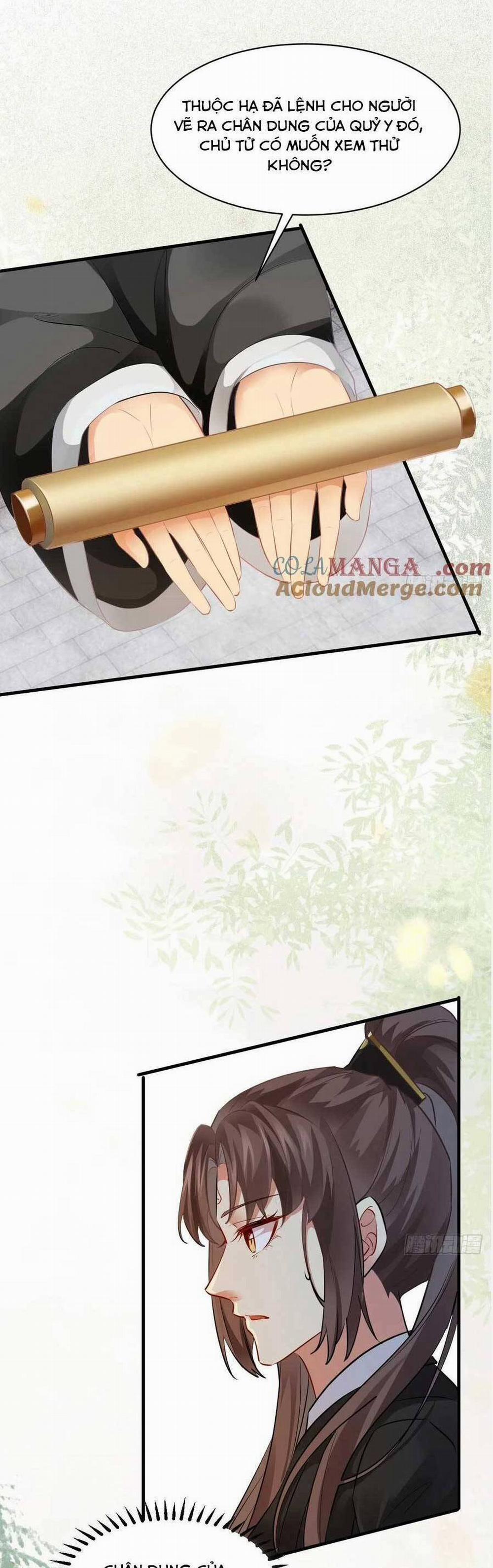 Tuyệt Sắc Quyến Rũ: Quỷ Y Chí Tôn 562 trang 9