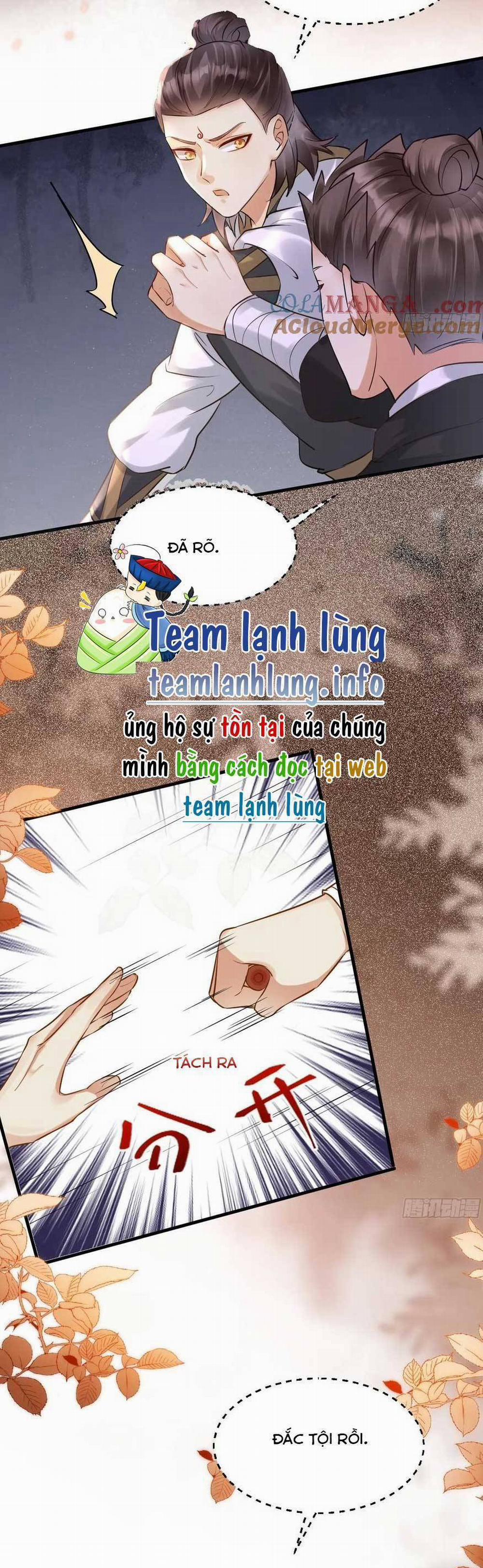 Tuyệt Sắc Quyến Rũ: Quỷ Y Chí Tôn 563 trang 11