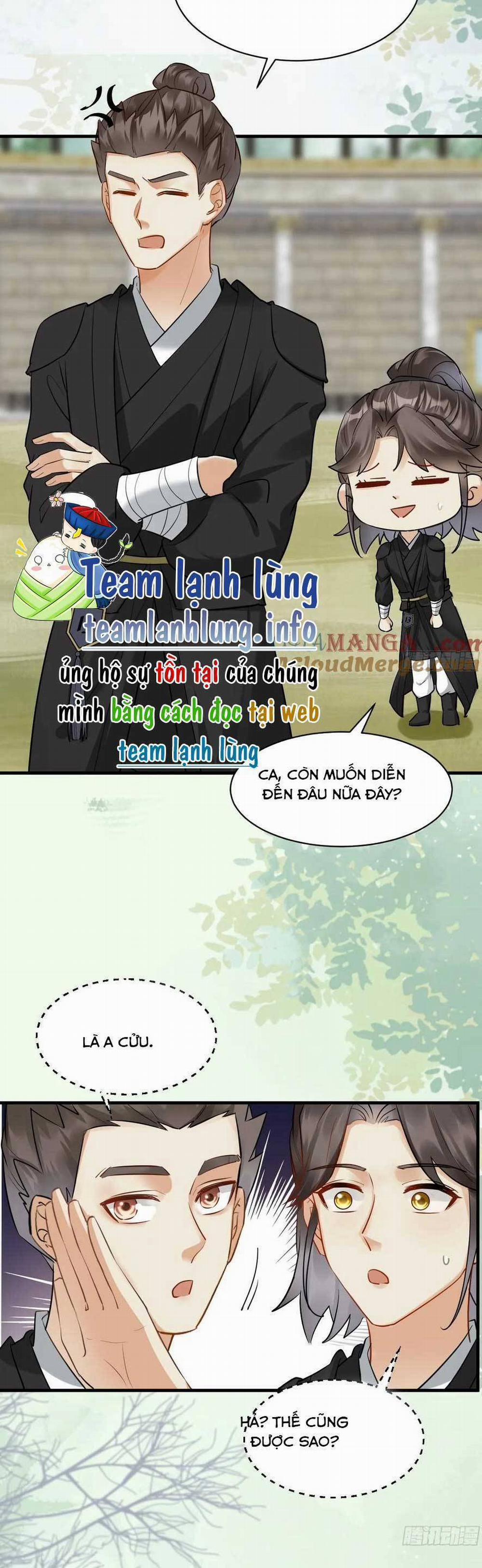 Tuyệt Sắc Quyến Rũ: Quỷ Y Chí Tôn 563 trang 16