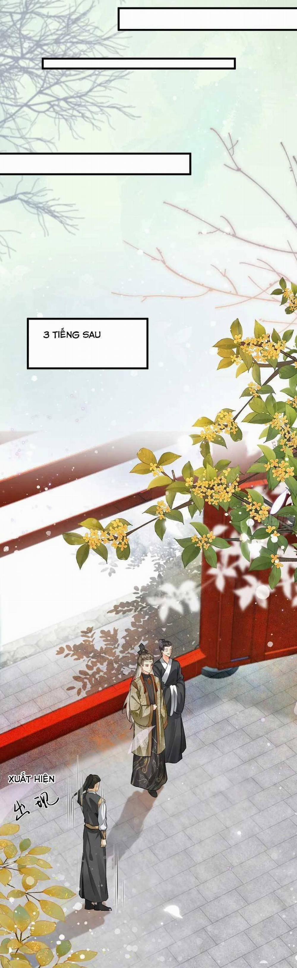 Tuyệt Sắc Quyến Rũ: Quỷ Y Chí Tôn 563 trang 17