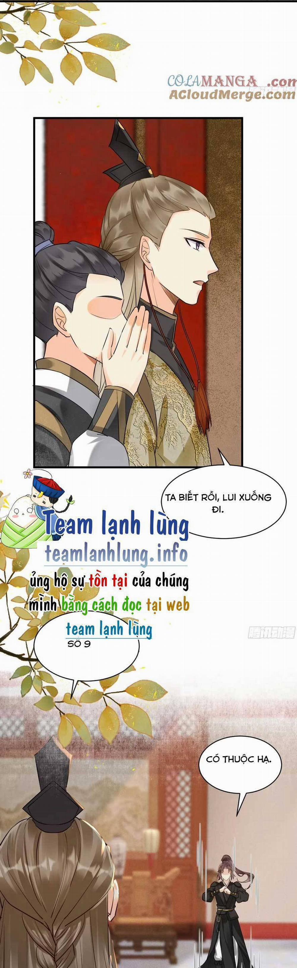 Tuyệt Sắc Quyến Rũ: Quỷ Y Chí Tôn 563 trang 18