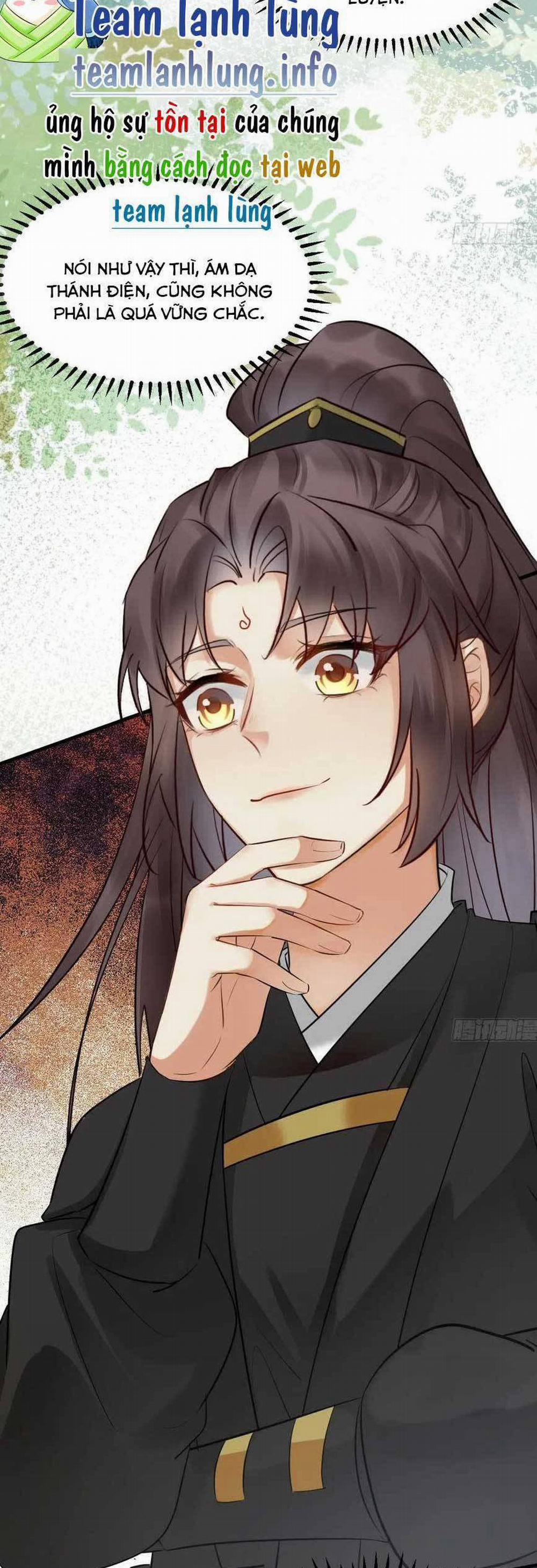 Tuyệt Sắc Quyến Rũ: Quỷ Y Chí Tôn 563 trang 23