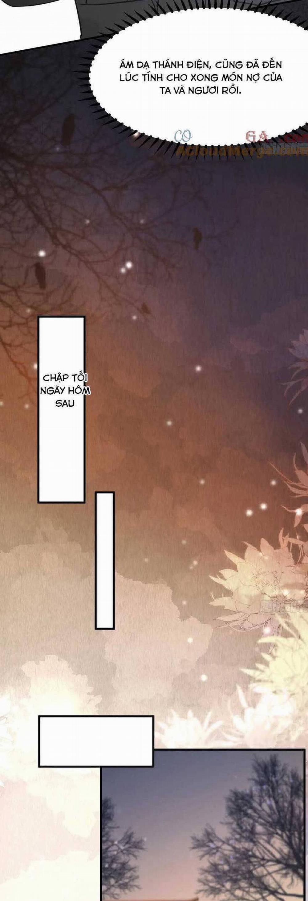 Tuyệt Sắc Quyến Rũ: Quỷ Y Chí Tôn 563 trang 24