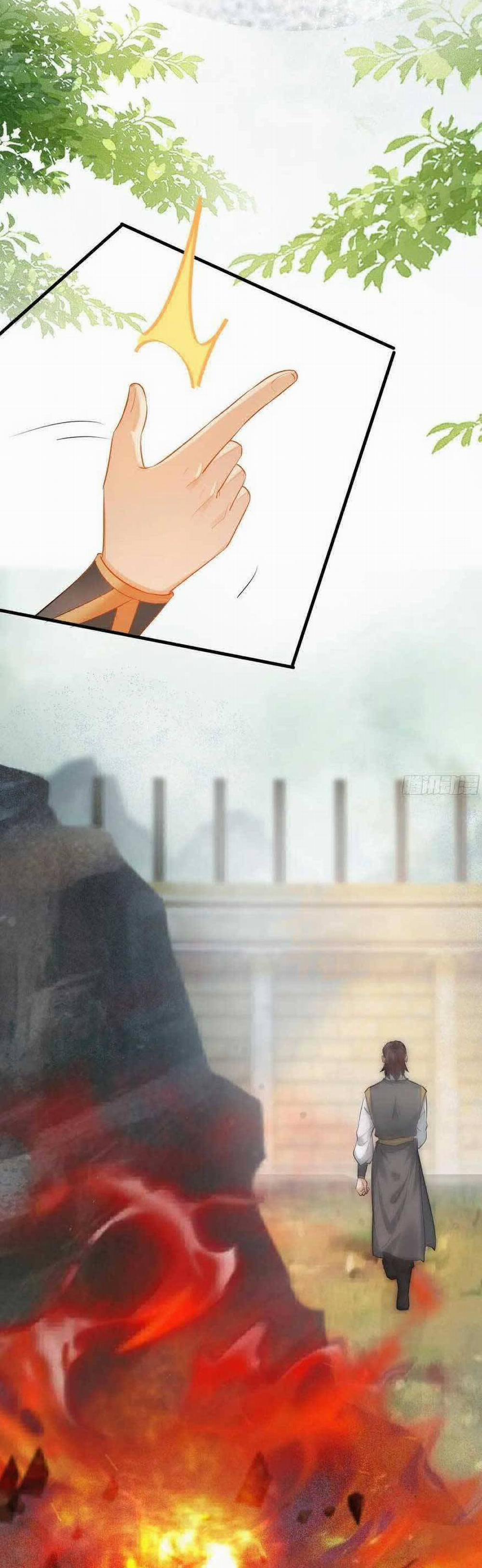 Tuyệt Sắc Quyến Rũ: Quỷ Y Chí Tôn 563 trang 6