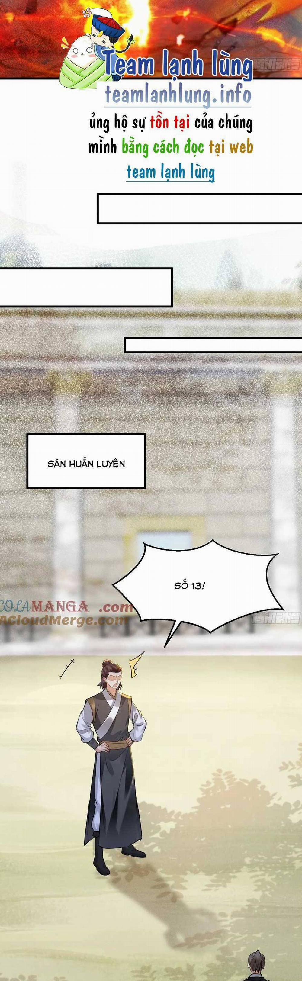 Tuyệt Sắc Quyến Rũ: Quỷ Y Chí Tôn 563 trang 7