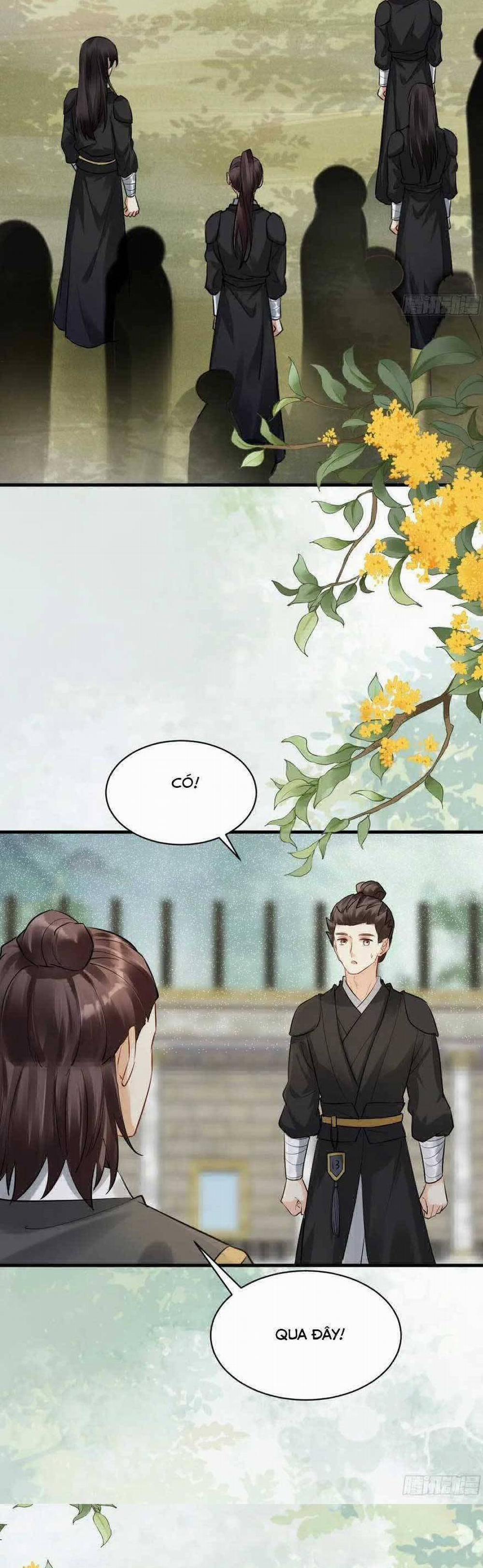 Tuyệt Sắc Quyến Rũ: Quỷ Y Chí Tôn 563 trang 8