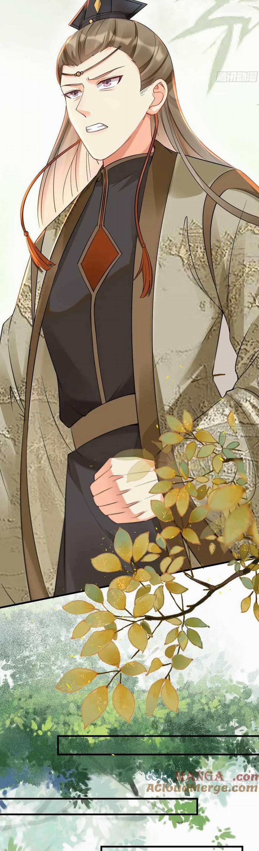 Tuyệt Sắc Quyến Rũ: Quỷ Y Chí Tôn 564 trang 17