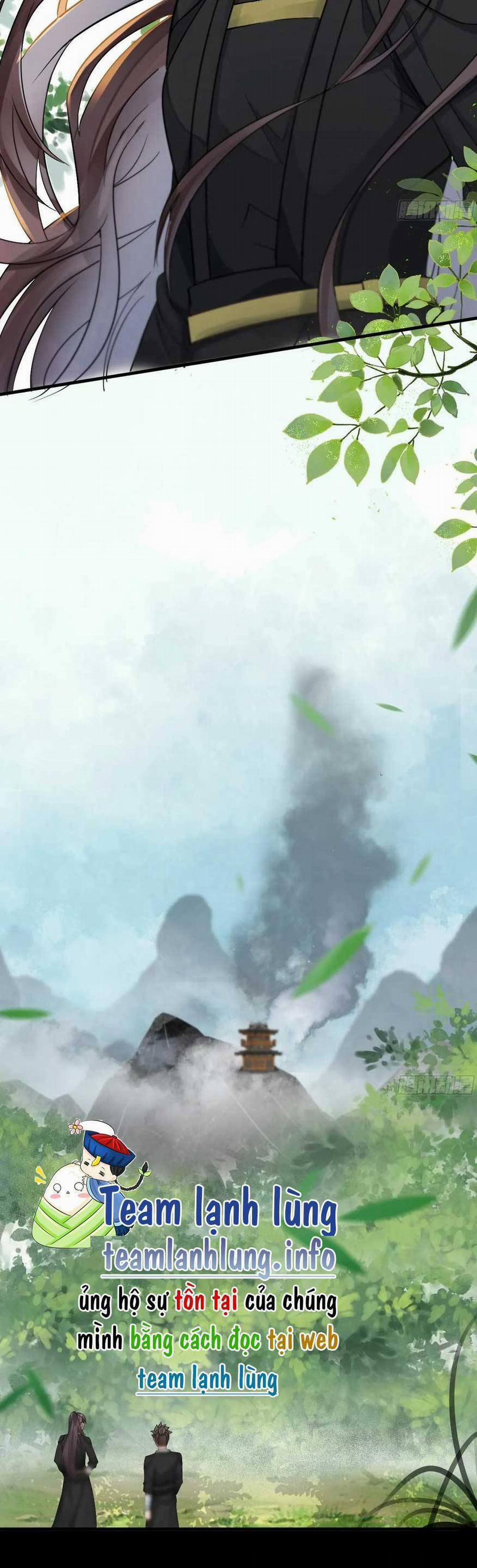 Tuyệt Sắc Quyến Rũ: Quỷ Y Chí Tôn 564 trang 21