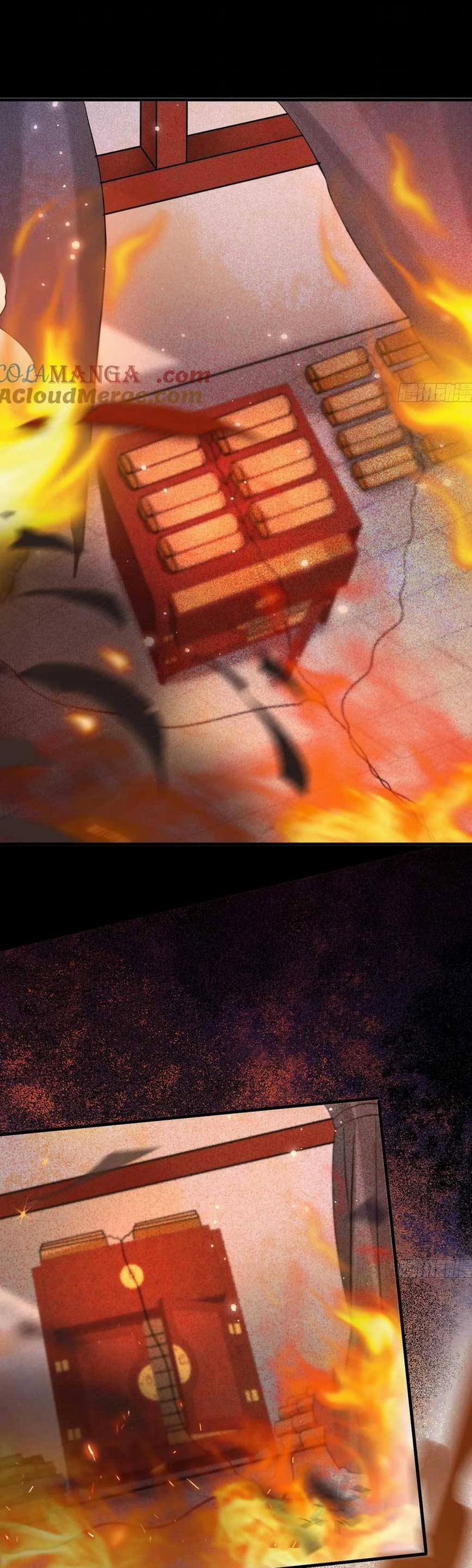 Tuyệt Sắc Quyến Rũ: Quỷ Y Chí Tôn 564 trang 22