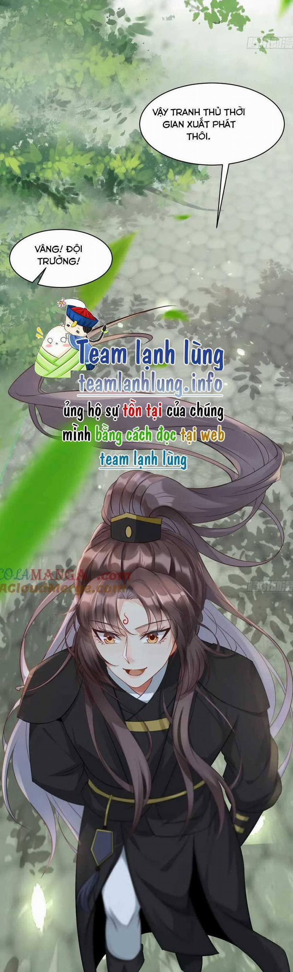 Tuyệt Sắc Quyến Rũ: Quỷ Y Chí Tôn 564 trang 25