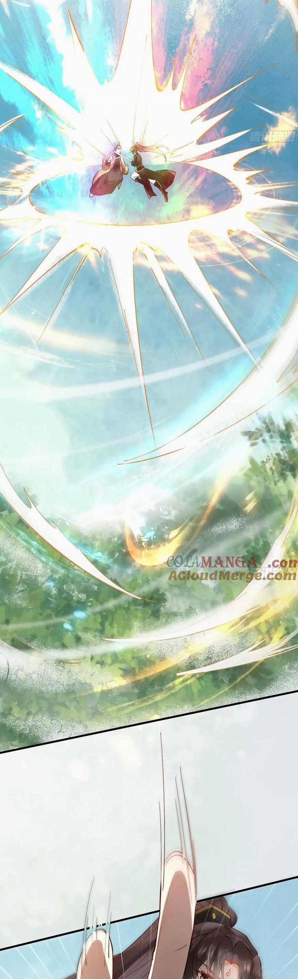 Tuyệt Sắc Quyến Rũ: Quỷ Y Chí Tôn 565 trang 14