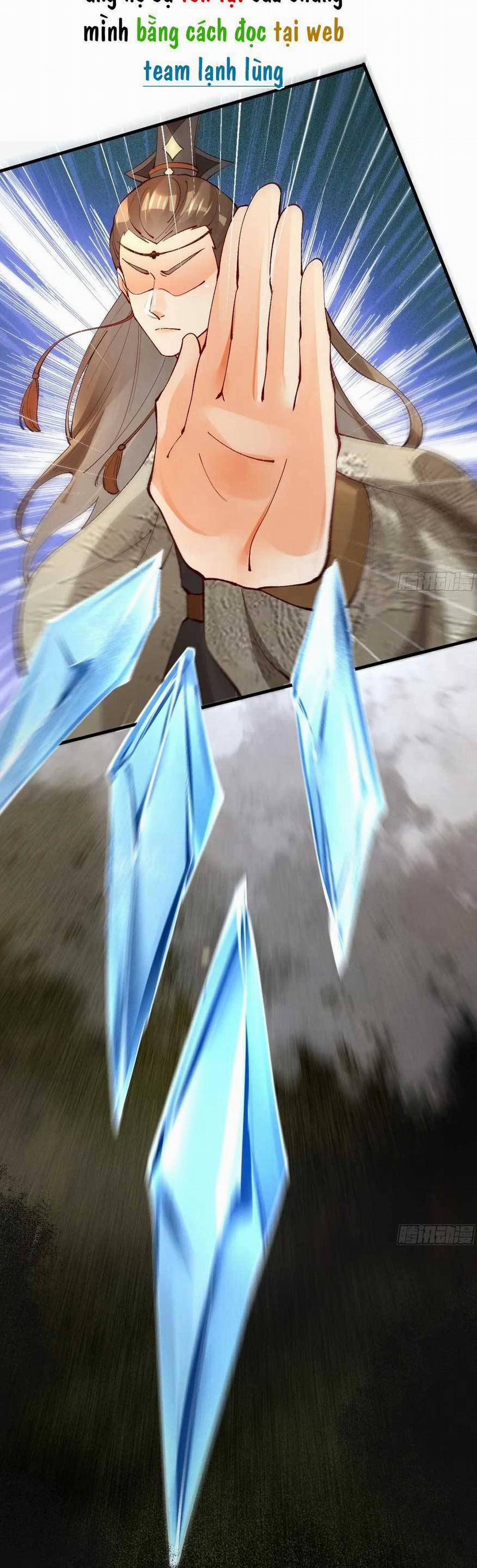 Tuyệt Sắc Quyến Rũ: Quỷ Y Chí Tôn 565 trang 16