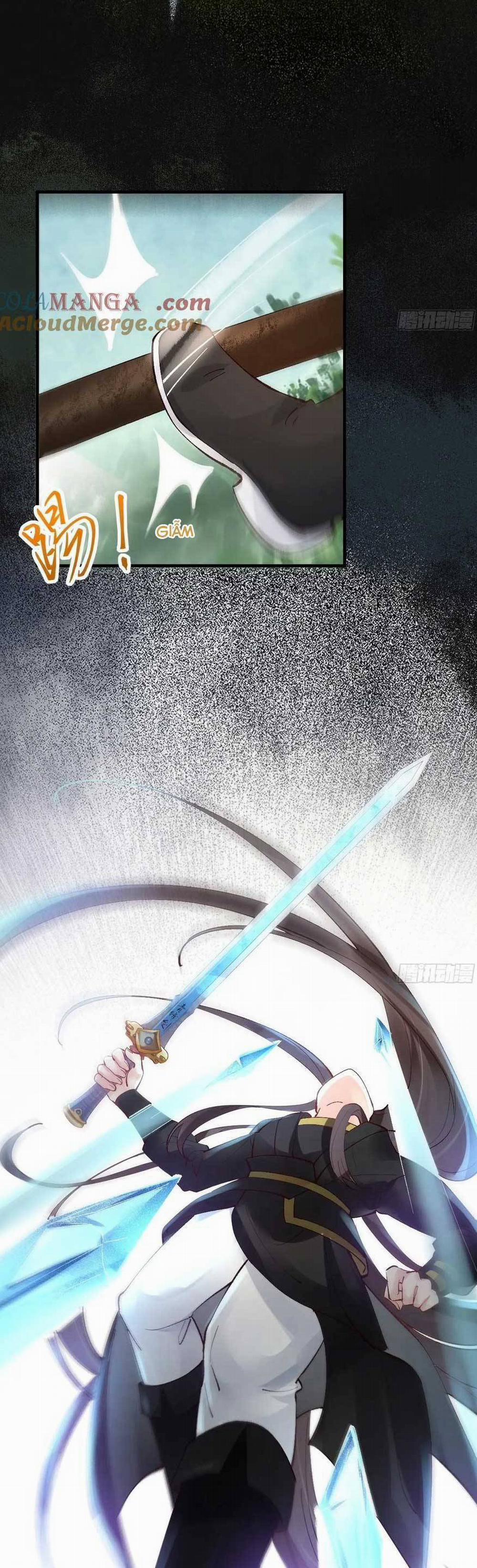 Tuyệt Sắc Quyến Rũ: Quỷ Y Chí Tôn 565 trang 17