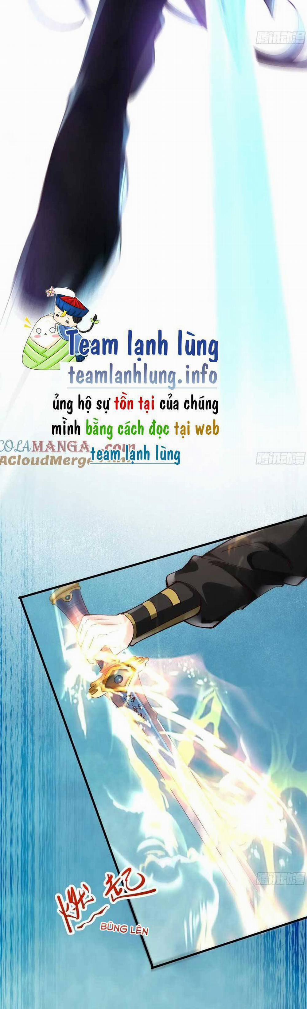 Tuyệt Sắc Quyến Rũ: Quỷ Y Chí Tôn 565 trang 18