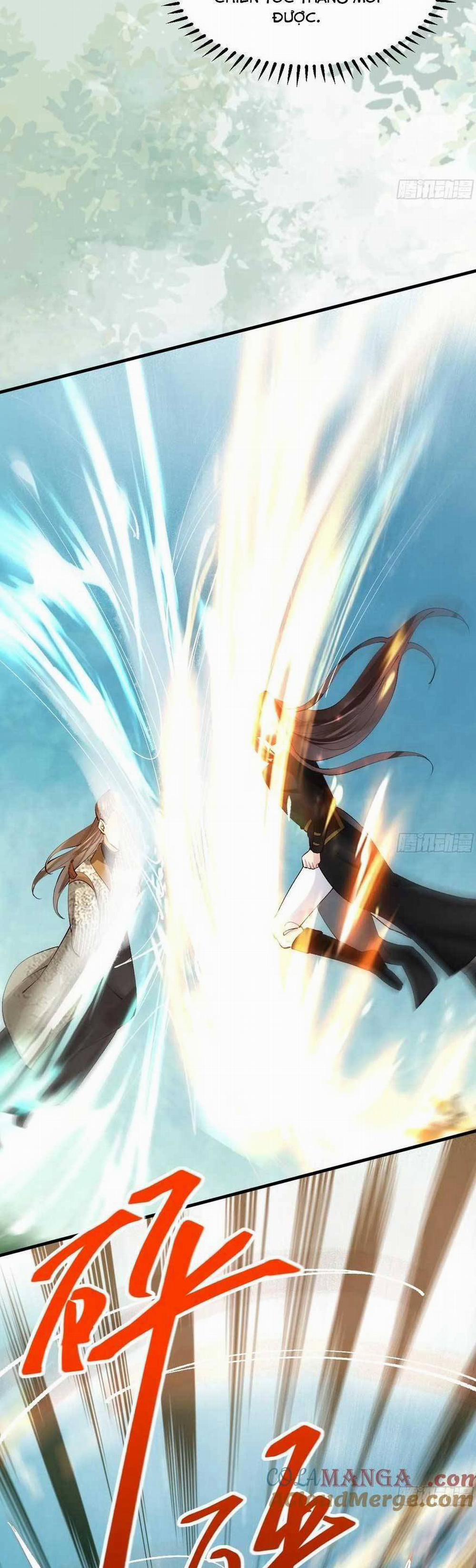 Tuyệt Sắc Quyến Rũ: Quỷ Y Chí Tôn 565 trang 20