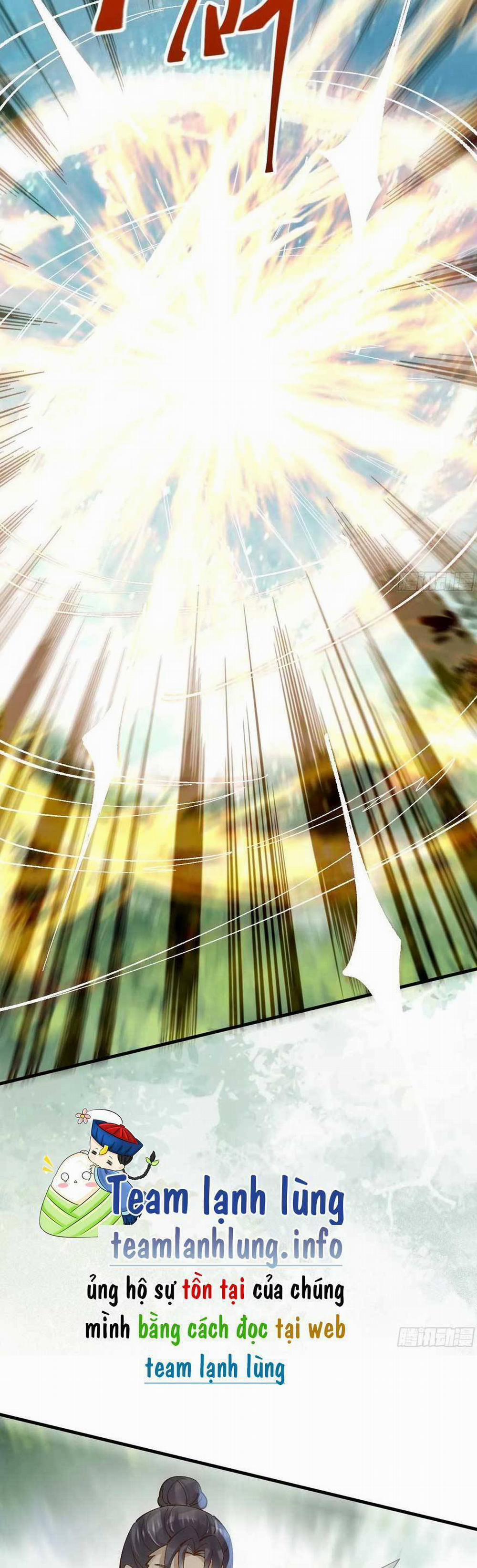 Tuyệt Sắc Quyến Rũ: Quỷ Y Chí Tôn 565 trang 21