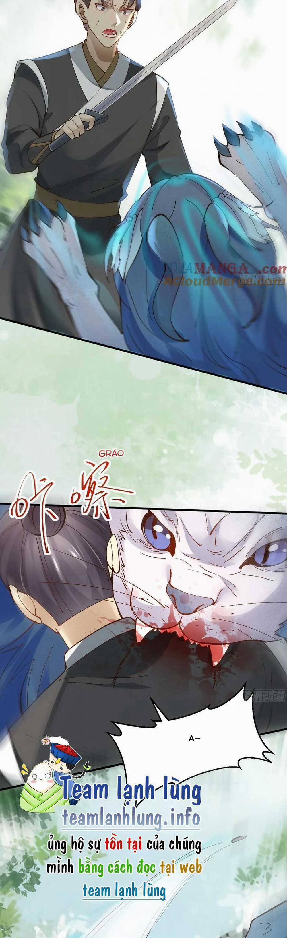 Tuyệt Sắc Quyến Rũ: Quỷ Y Chí Tôn 565 trang 22