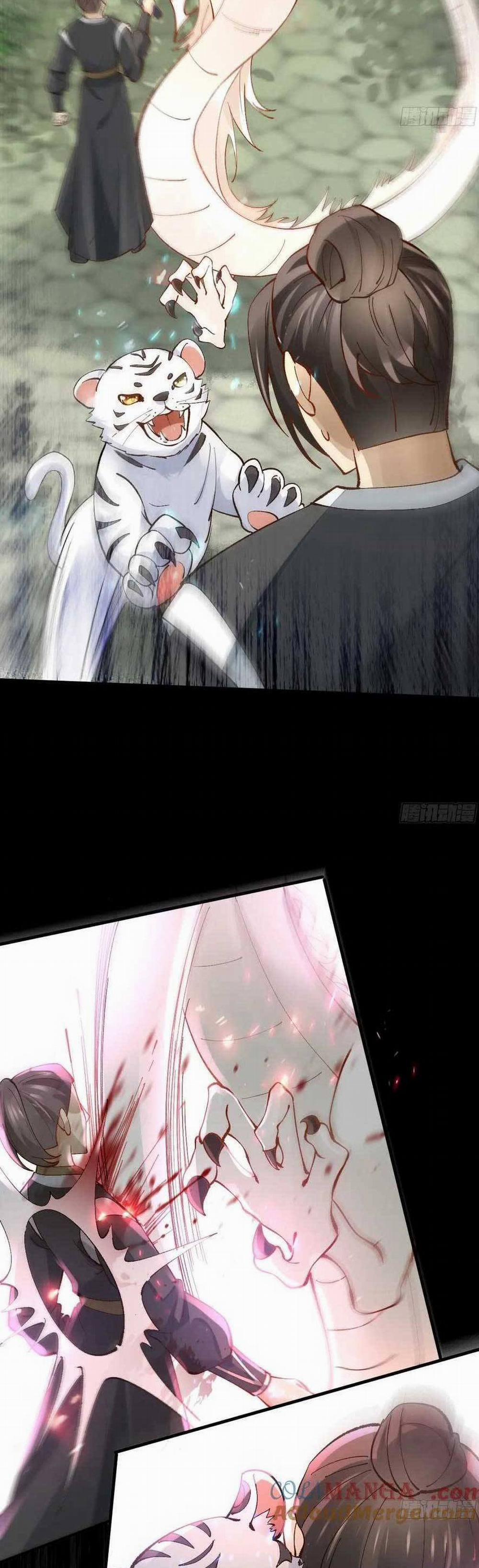 Tuyệt Sắc Quyến Rũ: Quỷ Y Chí Tôn 565 trang 24