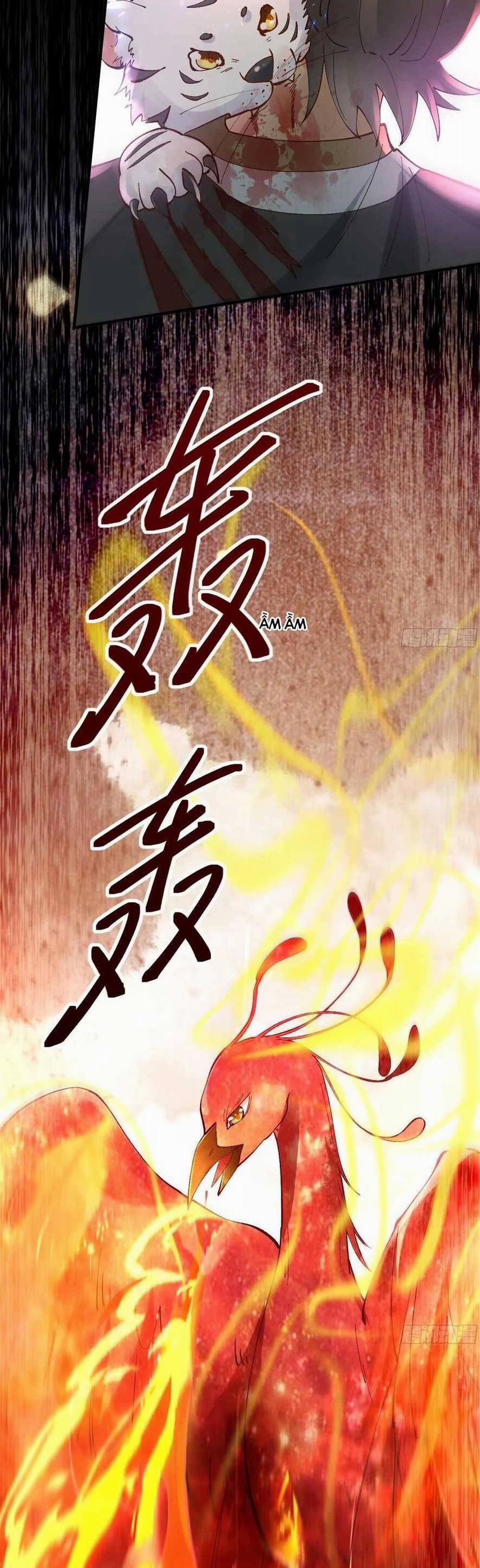 Tuyệt Sắc Quyến Rũ: Quỷ Y Chí Tôn 565 trang 25