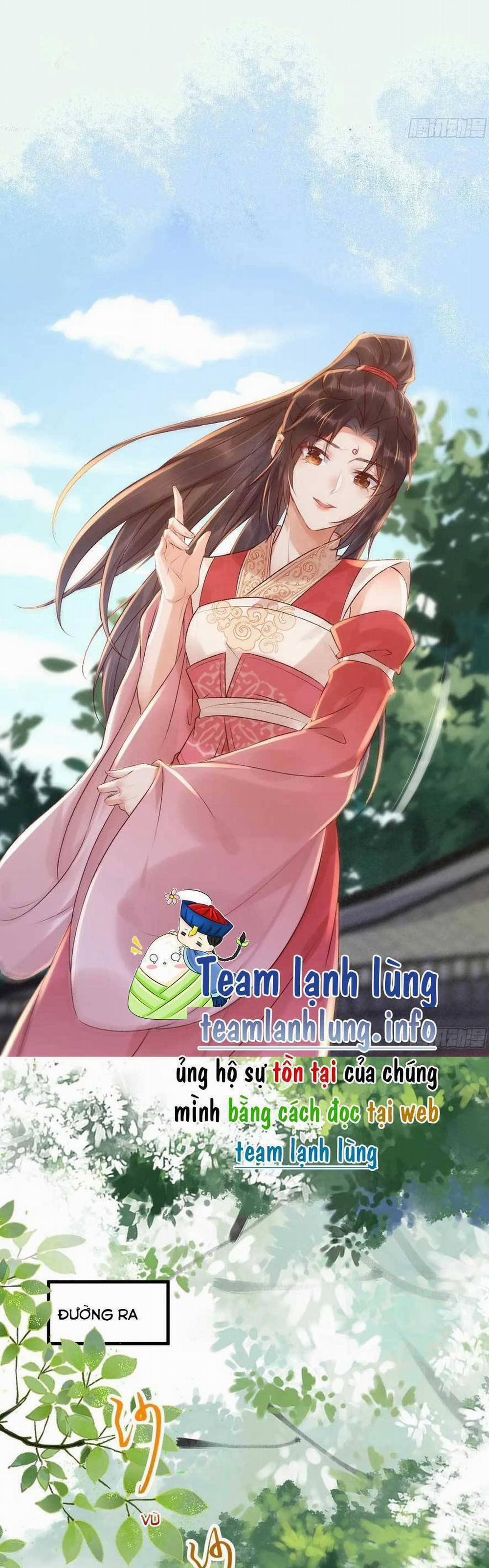 Tuyệt Sắc Quyến Rũ: Quỷ Y Chí Tôn 565 trang 3