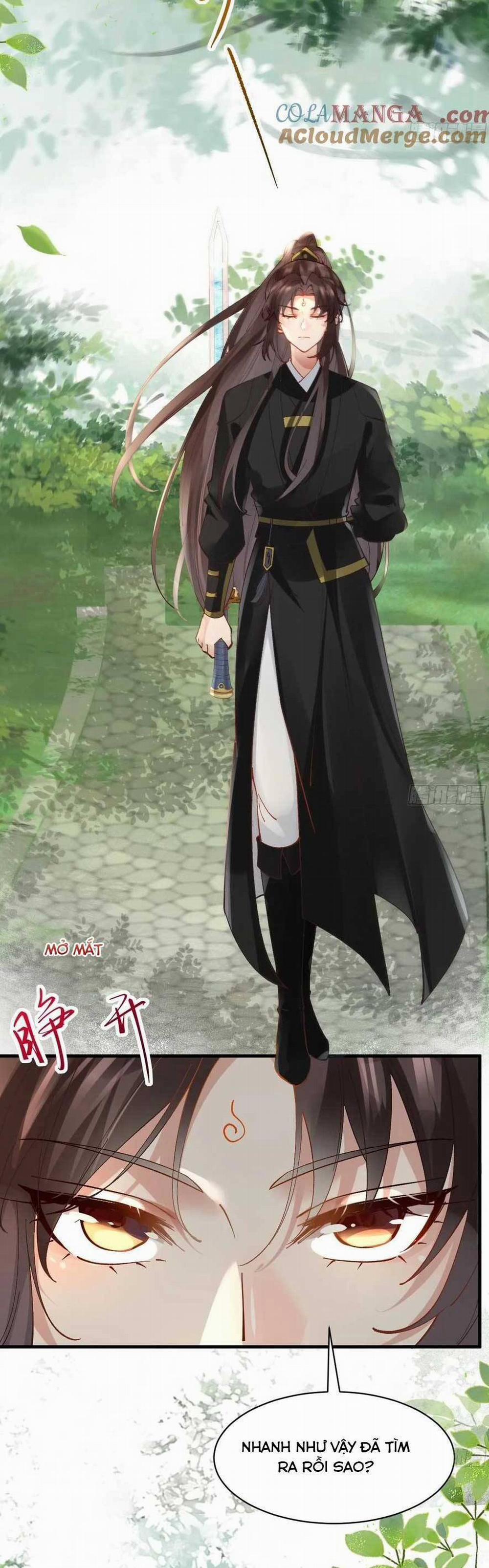 Tuyệt Sắc Quyến Rũ: Quỷ Y Chí Tôn 565 trang 4