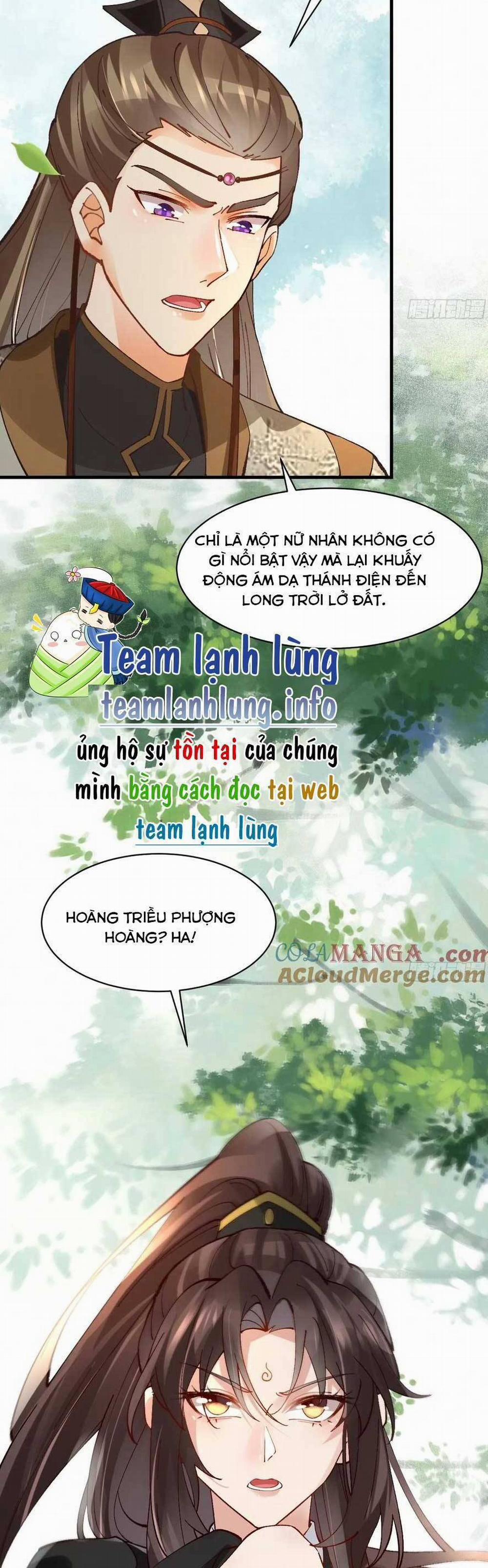 Tuyệt Sắc Quyến Rũ: Quỷ Y Chí Tôn 565 trang 6