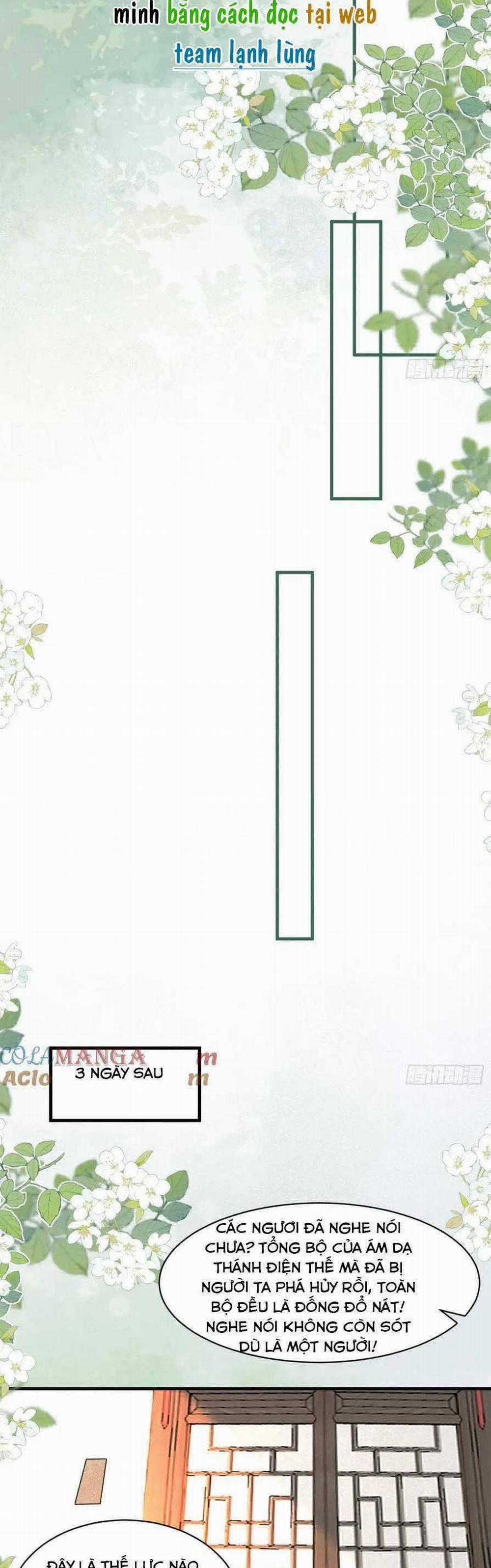 Tuyệt Sắc Quyến Rũ: Quỷ Y Chí Tôn 566 trang 10