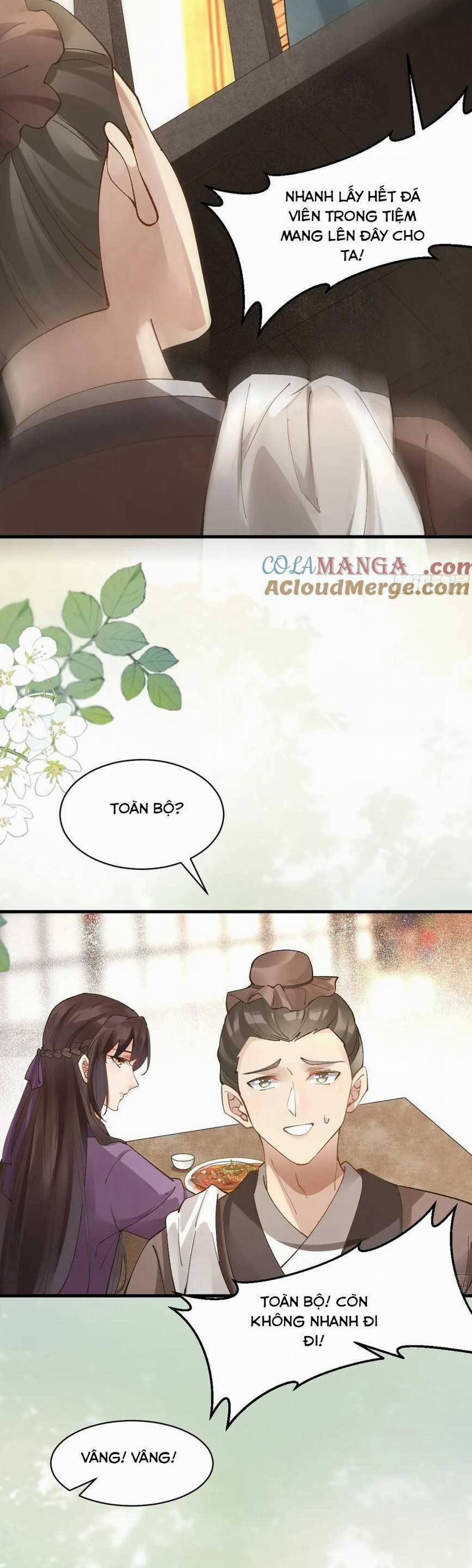 Tuyệt Sắc Quyến Rũ: Quỷ Y Chí Tôn 566 trang 13