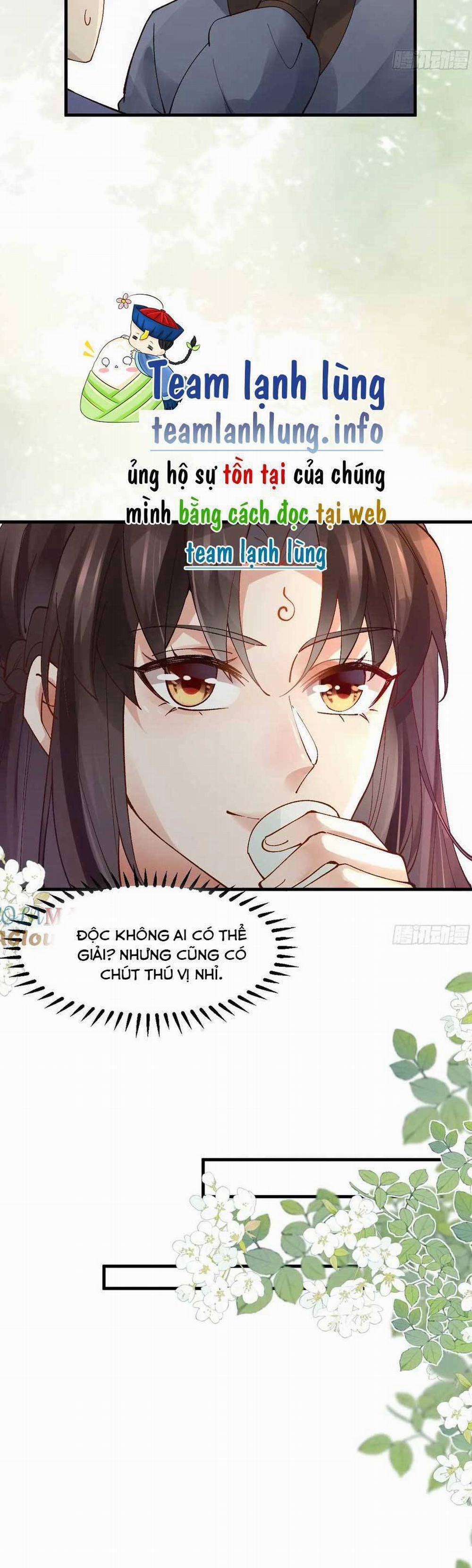 Tuyệt Sắc Quyến Rũ: Quỷ Y Chí Tôn 566 trang 16