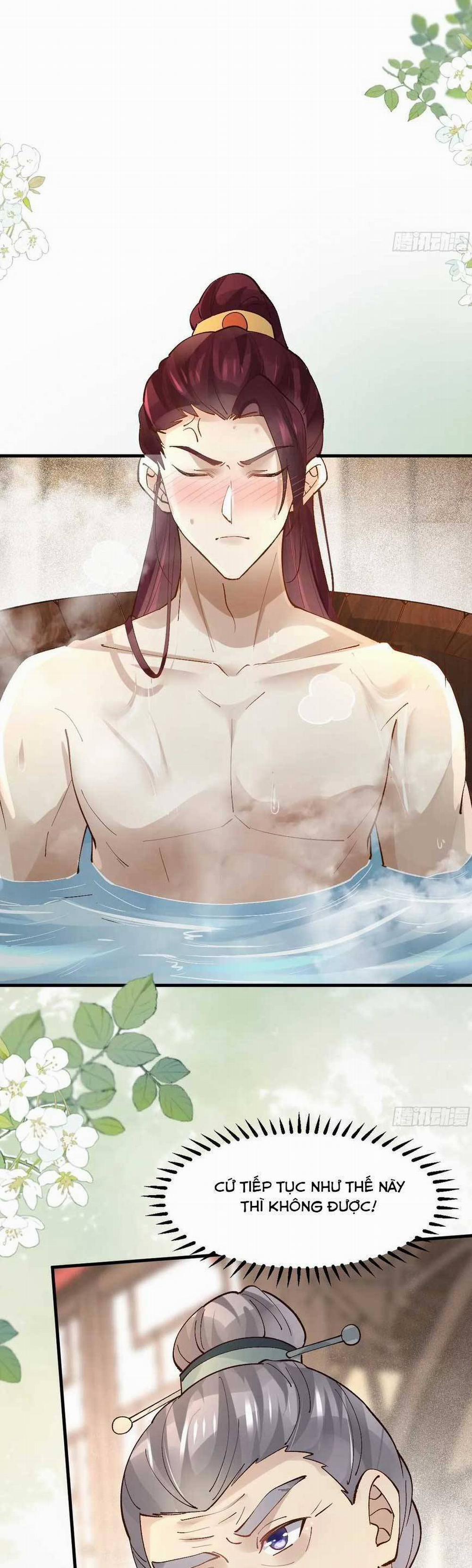 Tuyệt Sắc Quyến Rũ: Quỷ Y Chí Tôn 566 trang 17