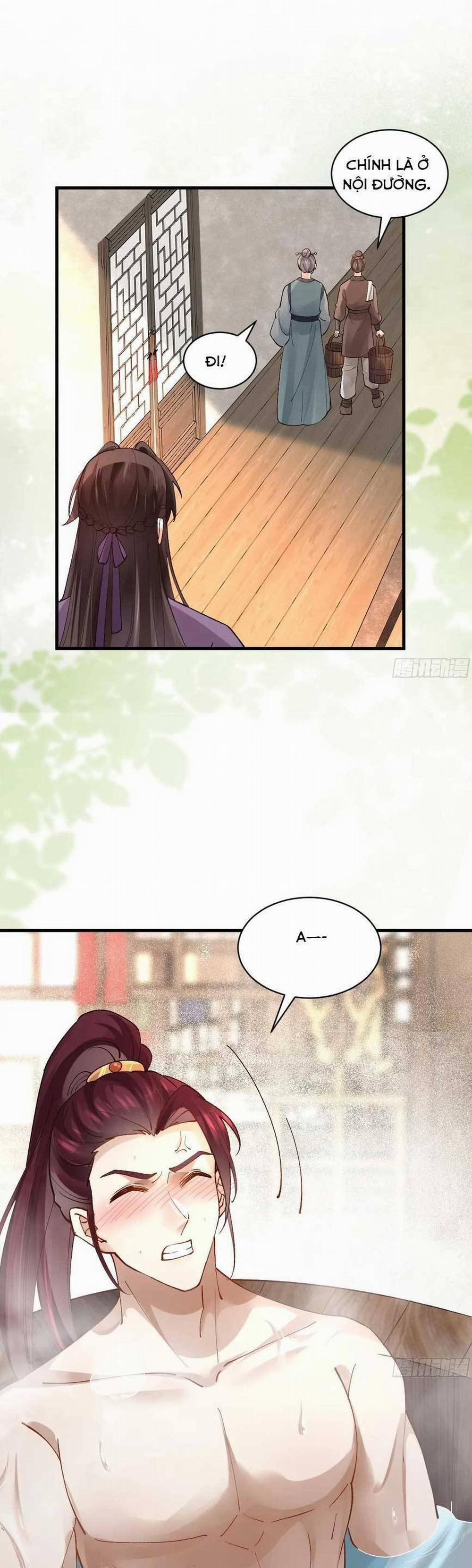 Tuyệt Sắc Quyến Rũ: Quỷ Y Chí Tôn 566 trang 20