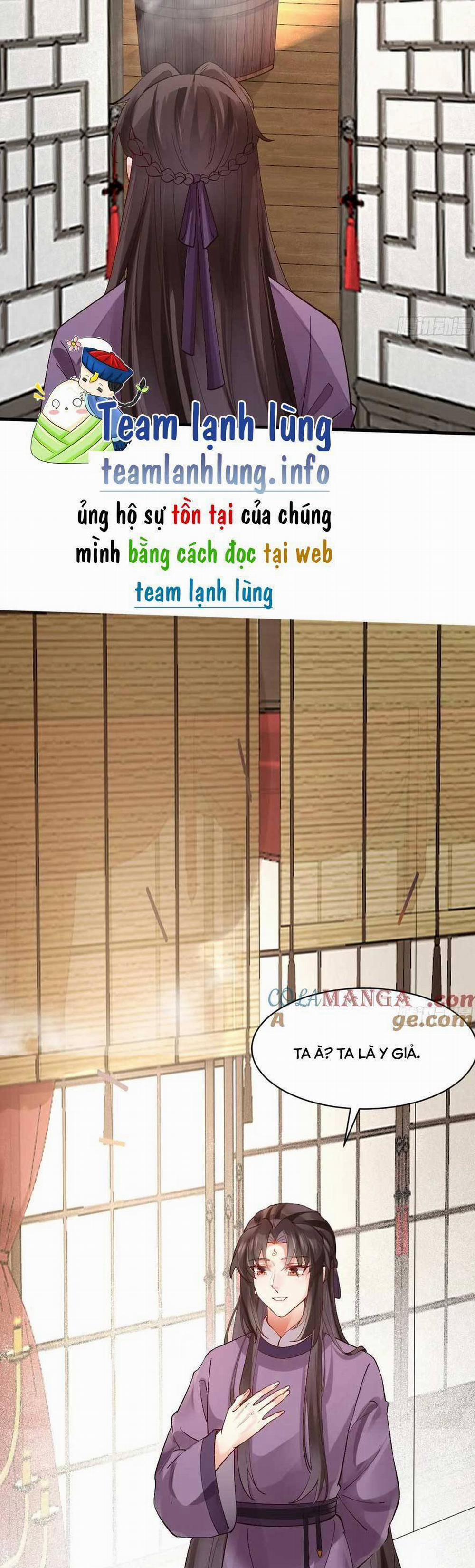 Tuyệt Sắc Quyến Rũ: Quỷ Y Chí Tôn 566 trang 22