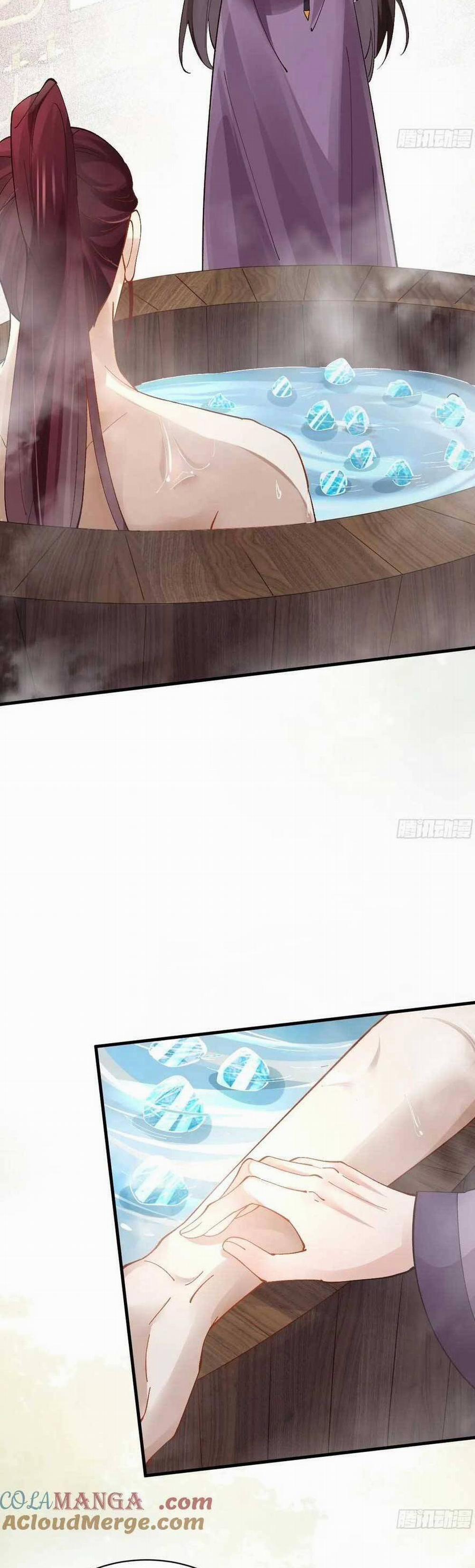 Tuyệt Sắc Quyến Rũ: Quỷ Y Chí Tôn 566 trang 23