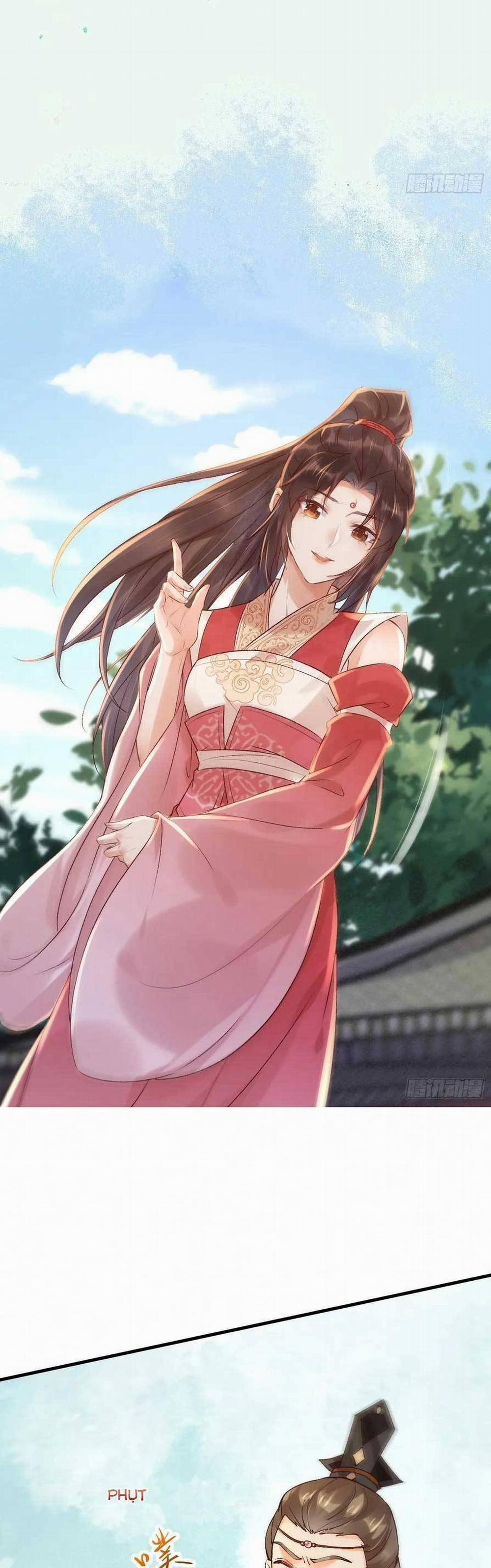 Tuyệt Sắc Quyến Rũ: Quỷ Y Chí Tôn 566 trang 3