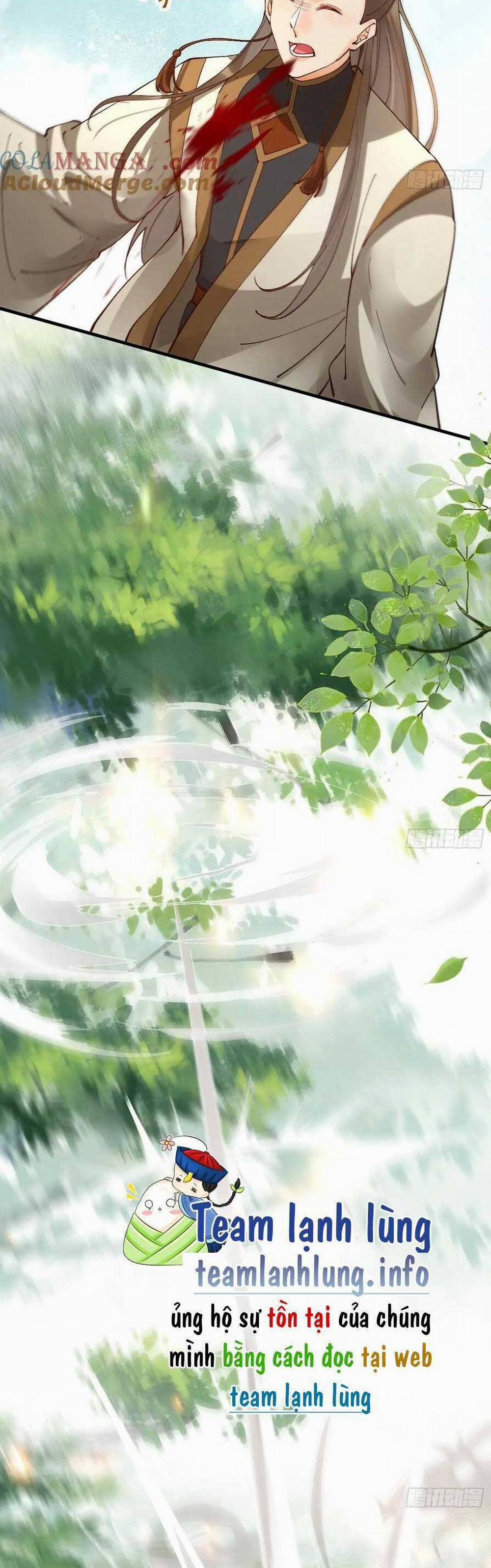 Tuyệt Sắc Quyến Rũ: Quỷ Y Chí Tôn 566 trang 4