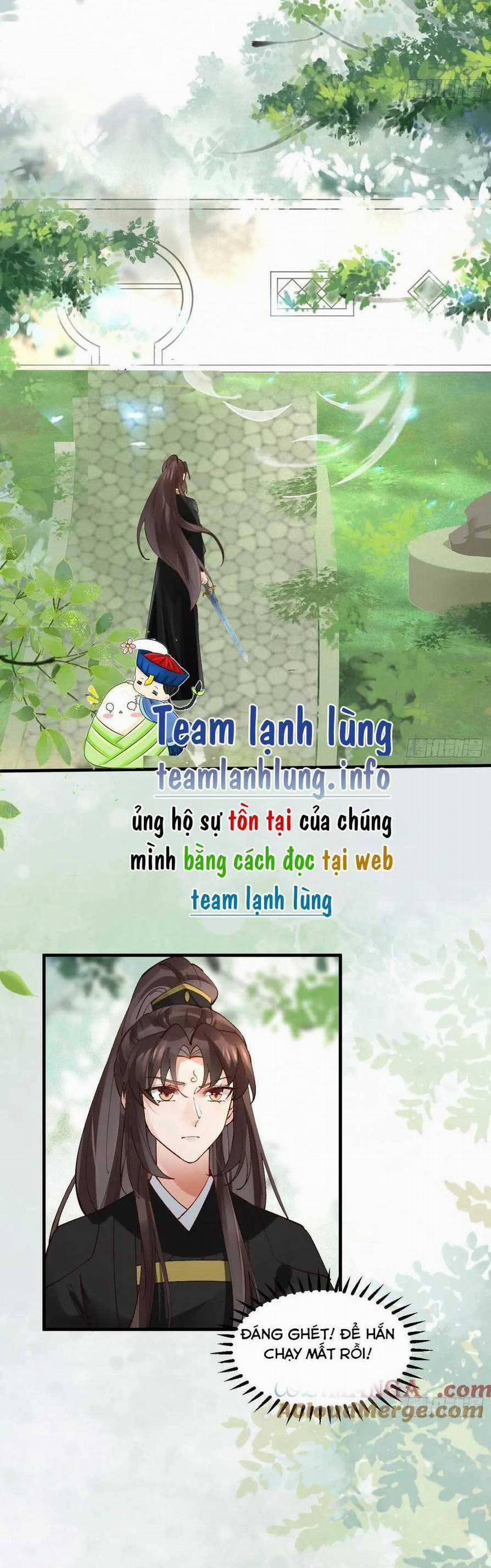 Tuyệt Sắc Quyến Rũ: Quỷ Y Chí Tôn 566 trang 7